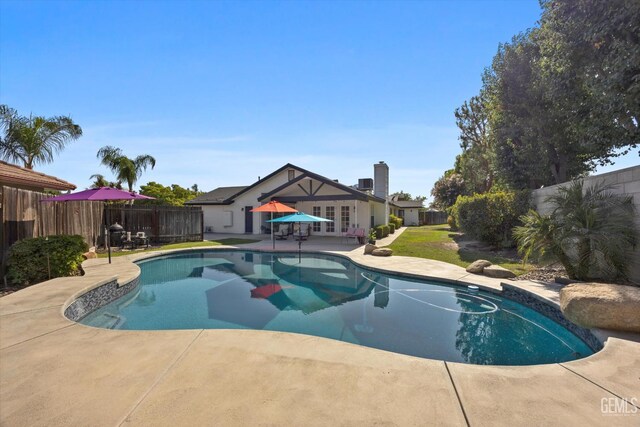 14508 Harvest Crest Ave, Bakersfield, CA 93314 - photo 44