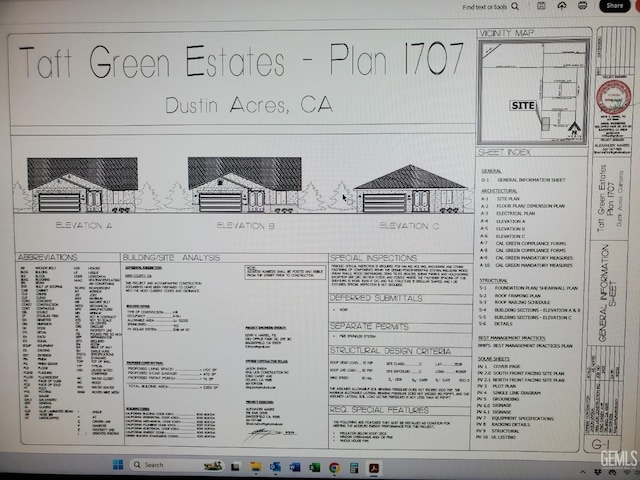 28102 Valley W Rd, Taft, CA 93268 - view of miscellaneous document