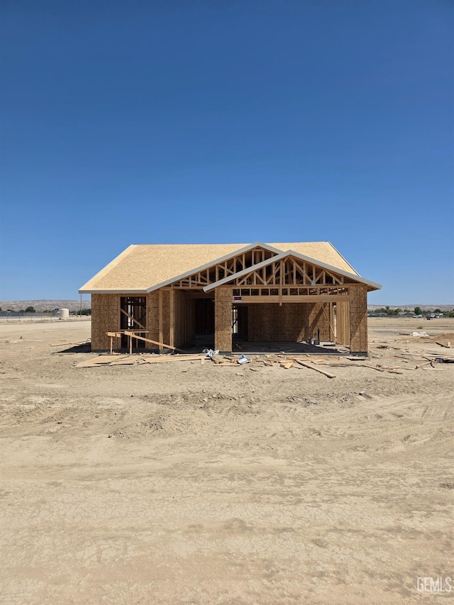 28102 Valley W Rd, Taft, CA 93268 - view of outdoor structure