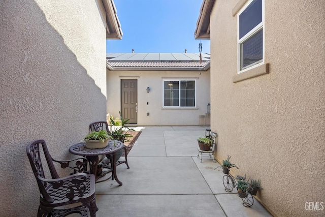 15420 Saint Clement Way, Bakersfield, CA 93314 - view of patio