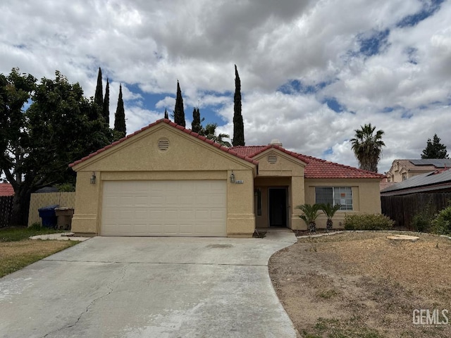 3501 Via Iglesia, Bakersfield, CA 93311 - photo 1