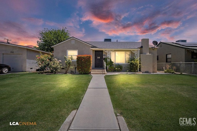 348 Wetherley Dr, Bakersfield, CA 93309 - single story home featuring stucco siding