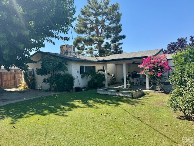 1313 Hub Ave, Bakersfield, CA 93304 - photo 17