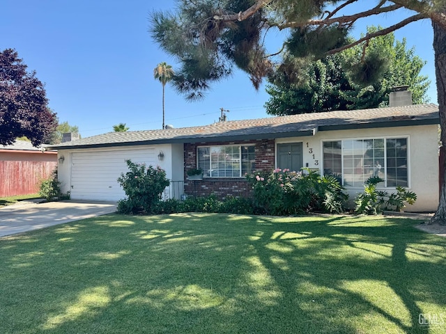 1313 Hub Ave, Bakersfield, CA 93304 - photo 1