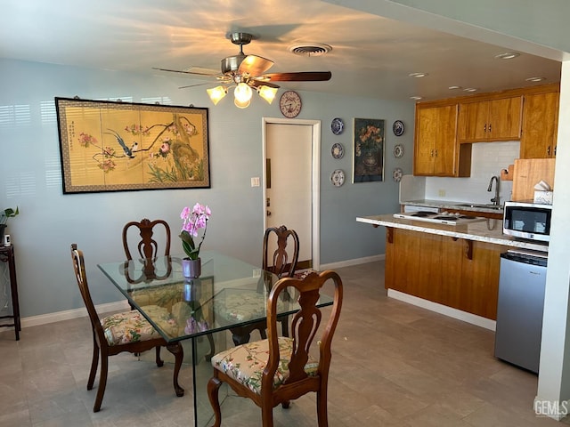 1313 Hub Ave, Bakersfield, CA 93304 - photo 4