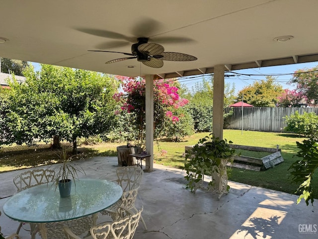1313 Hub Ave, Bakersfield, CA 93304 - photo 15