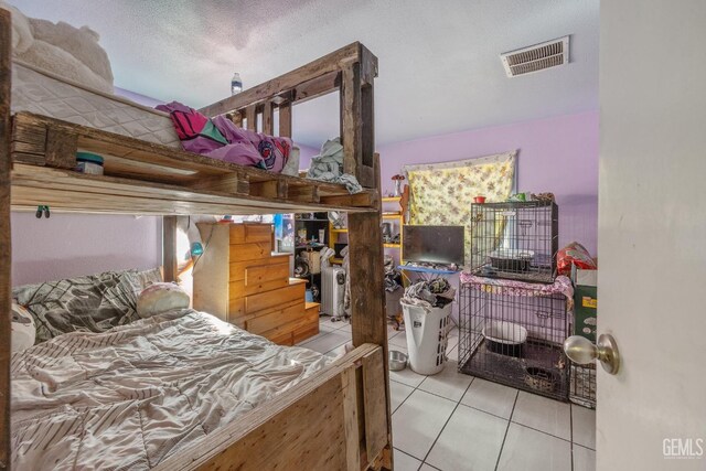 7958 Harmony Ln, Onyx, CA 93255 - bedroom featuring tile patterned floors