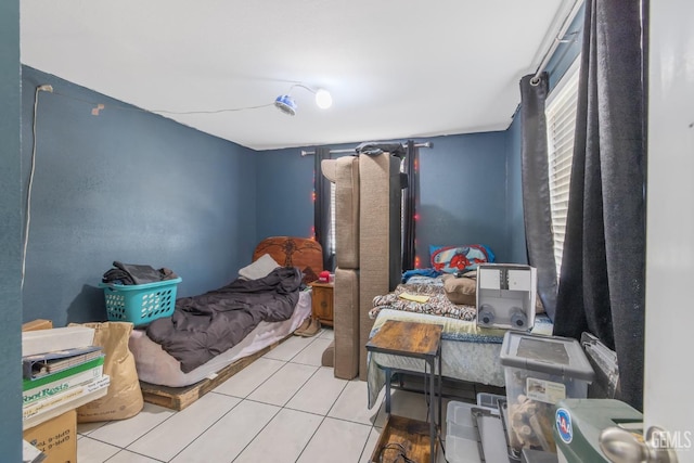 7958 Harmony Ln, Onyx, CA 93255 - view of tiled bedroom