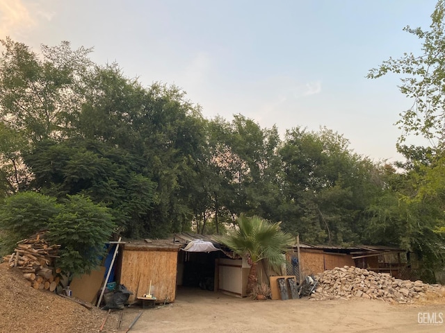 7575 Weedpatch Hwy, Bakersfield, CA 93307 - photo 54