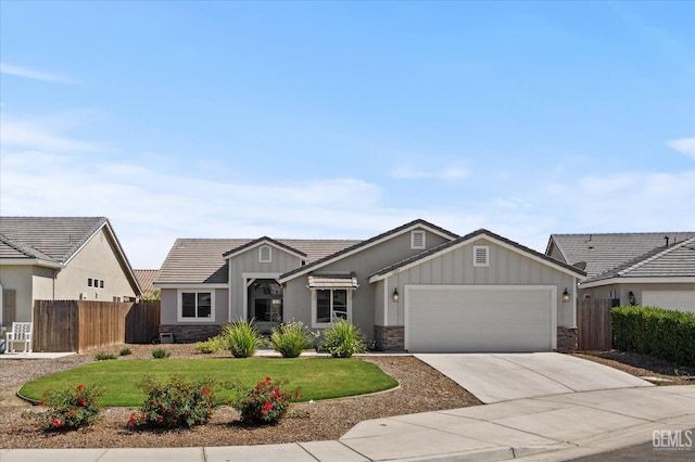 9209 Snowy River Dr, Bakersfield, CA 93311 - photo 1