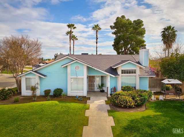 11201 Paddock Ave, Bakersfield, CA 93312 - photo 2