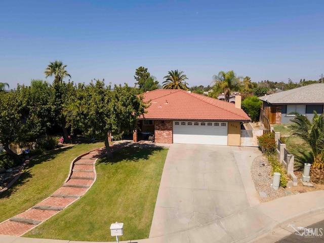 2216 Ora Ct, Bakersfield, CA 93306 - photo 2