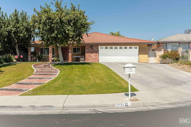 2216 Ora Ct, Bakersfield, CA 93306 - photo 1