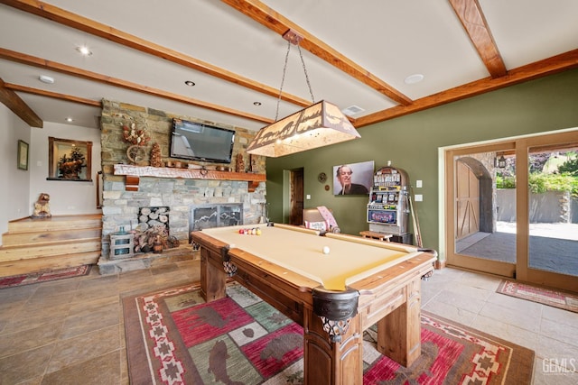 26000 Deertrail Dr, Tehachapi, CA 93561 - photo 43