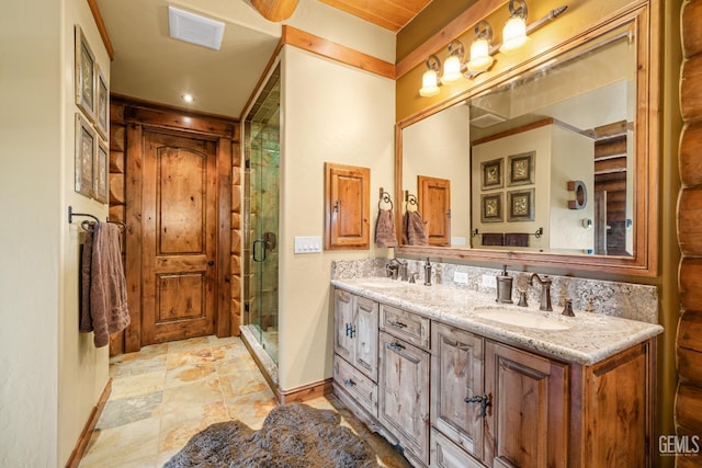 26000 Deertrail Dr, Tehachapi, CA 93561 - photo 30