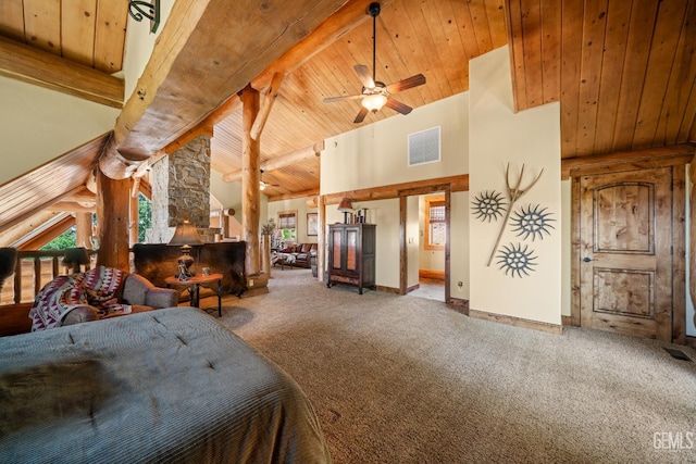 26000 Deertrail Dr, Tehachapi, CA 93561 - photo 38