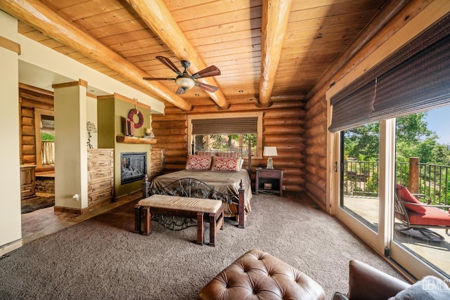 26000 Deertrail Dr, Tehachapi, CA 93561 - photo 24