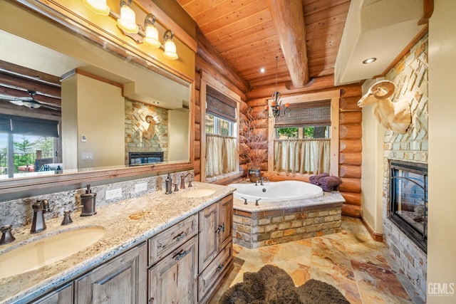 26000 Deertrail Dr, Tehachapi, CA 93561 - photo 27