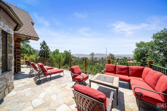 26000 Deertrail Dr, Tehachapi, CA 93561 - photo 5