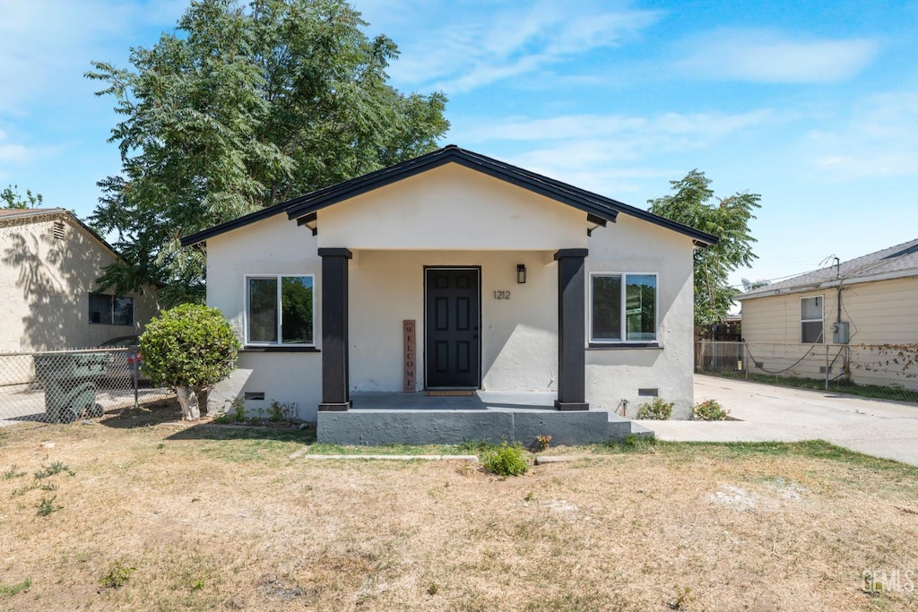 1212 Woodrow Ave, Bakersfield, CA 93308 - photo 1