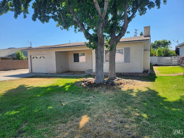 1119 Randolph St, Delano, CA 93215 - photo 2