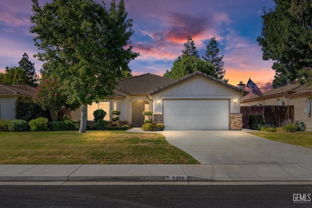 9808 Paper Moon Way, Bakersfield, CA 93312 - photo 1