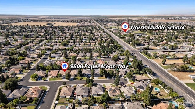 9808 Paper Moon Way, Bakersfield, CA 93312 - photo 47