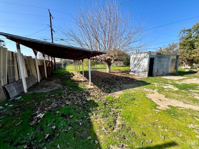 753 N Brundage Ave, Farmersville, CA 93223 - photo 25