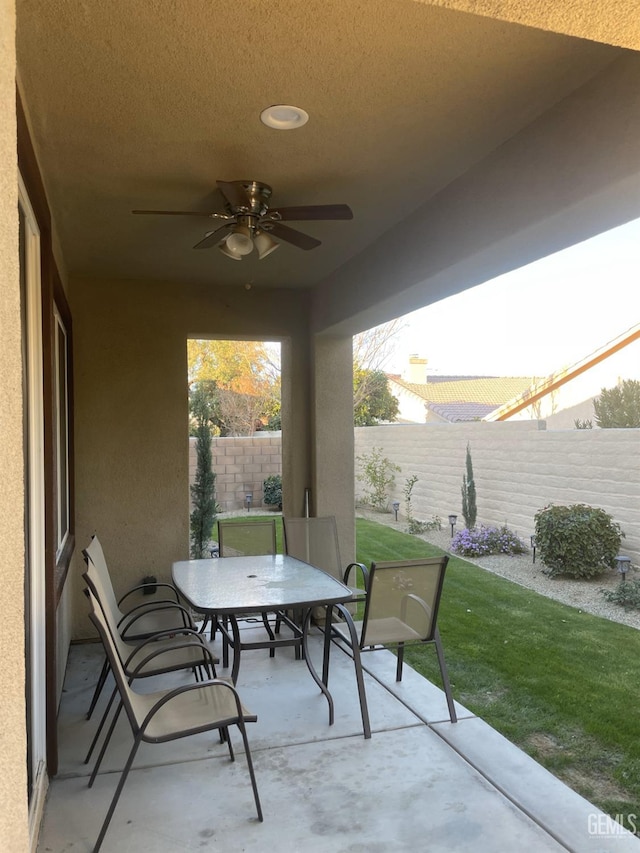 49668 Minelli St, Indio, CA 92201 - photo 10