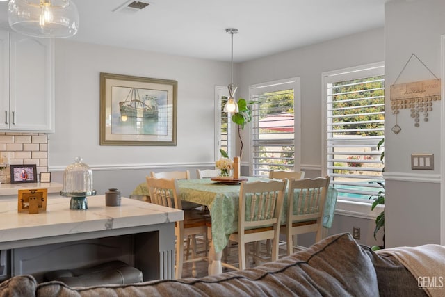 5512 Sicily Ct, Bakersfield, CA 93308 - view of dining area