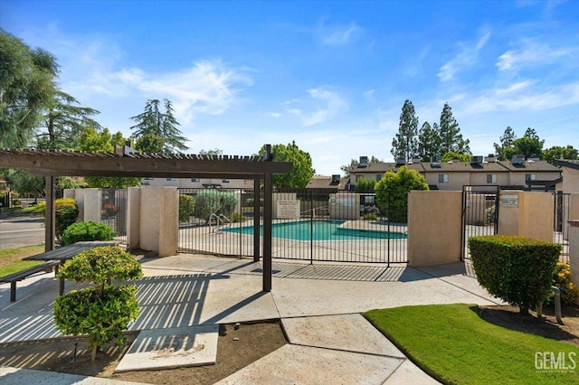 7800 Westfield Rd Unit 77, Bakersfield, CA 93309 - photo 3