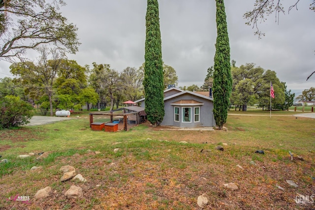 19857 Adalante Ct, Tehachapi, CA 93561 - photo 54