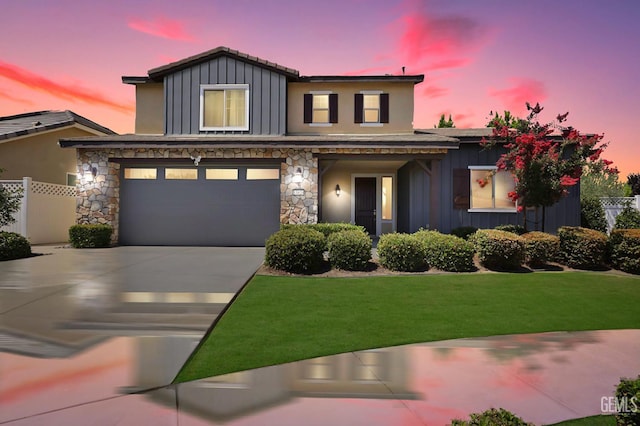 13820 Barbon Beck Ave, Bakersfield, CA 93311 - photo 1