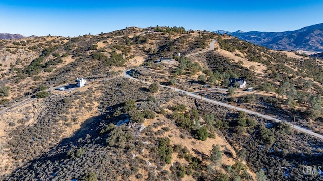 0 Skyline, Tehachapi CA, 93561 land for sale