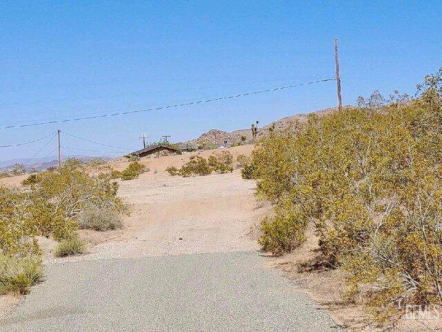 0 Sunnyhill Rd, Joshua Tree, CA 92252
