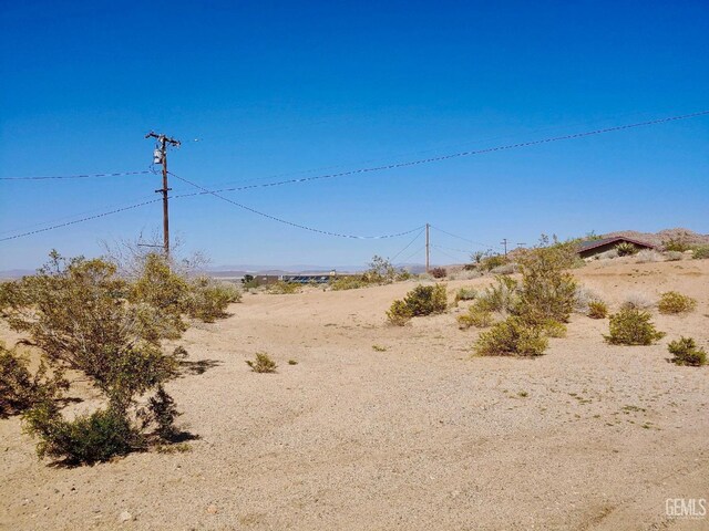 0 Sunnyhill Rd, Joshua Tree, CA 92252