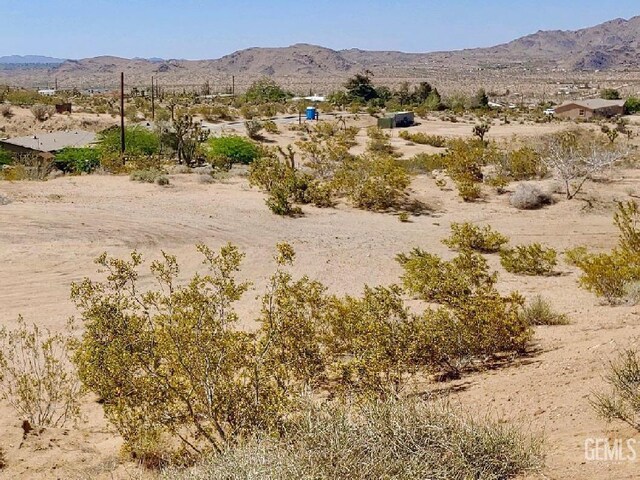 0 Sunnyhill Rd, Joshua Tree, CA 92252