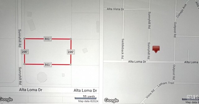 0 Sunnyhill Rd, Joshua Tree, CA 92252