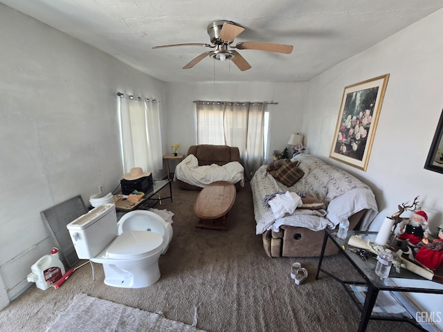 23321 Baker Ave, Fellows, CA 93224 - photo 5