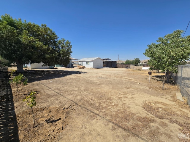 23321 Baker Ave, Fellows, CA 93224 - photo 20
