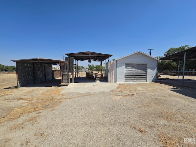 23321 Baker Ave, Fellows, CA 93224 - photo 23