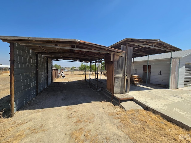 23321 Baker Ave, Fellows, CA 93224 - photo 22