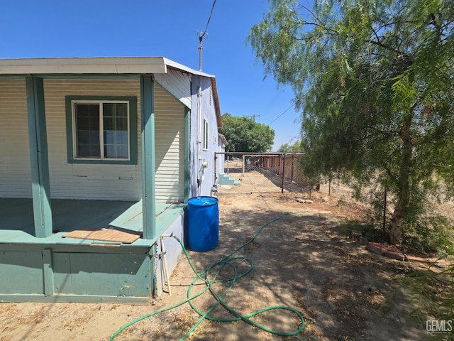 23321 Baker Ave, Fellows, CA 93224 - photo 15