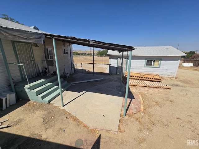 23321 Baker Ave, Fellows, CA 93224 - photo 14