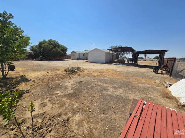23321 Baker Ave, Fellows, CA 93224 - photo 21