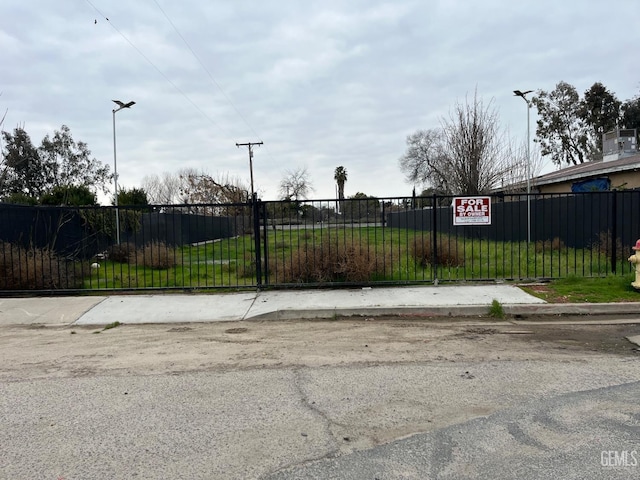 661 N State St, Earlimart CA, 93219 land for sale