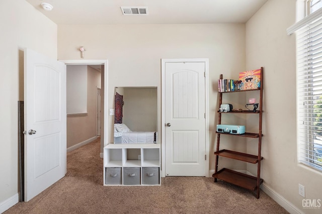 6207 Provincetown Ave, Bakersfield, CA 93313 - bedroom with carpet flooring and baseboards