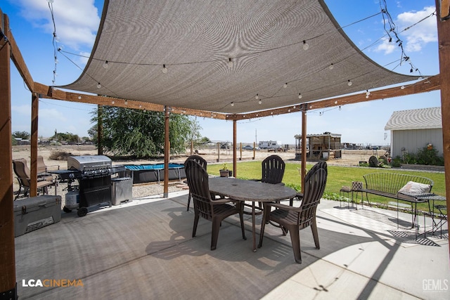 28178 Cosworth Ave, Taft, CA 93268 - photo 16