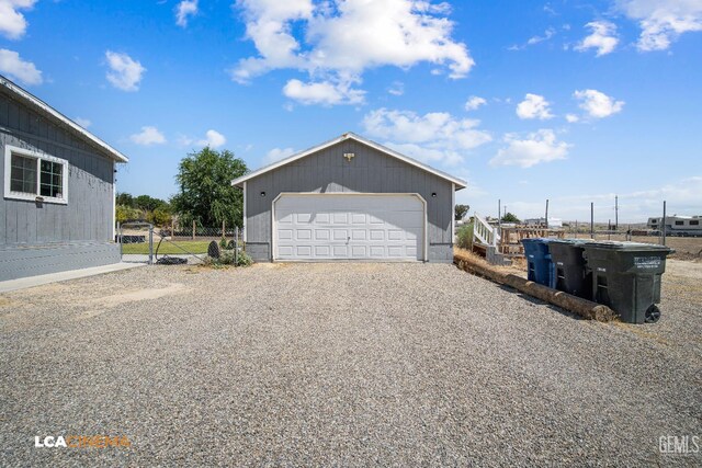 28178 Cosworth Ave, Taft, CA 93268 - photo 12