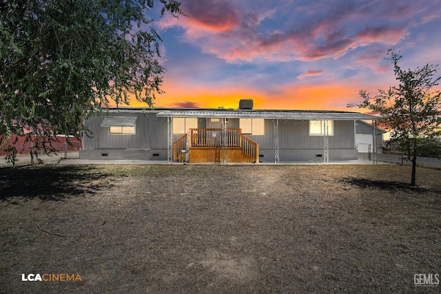 28178 Cosworth Ave, Taft, CA 93268 - photo 1